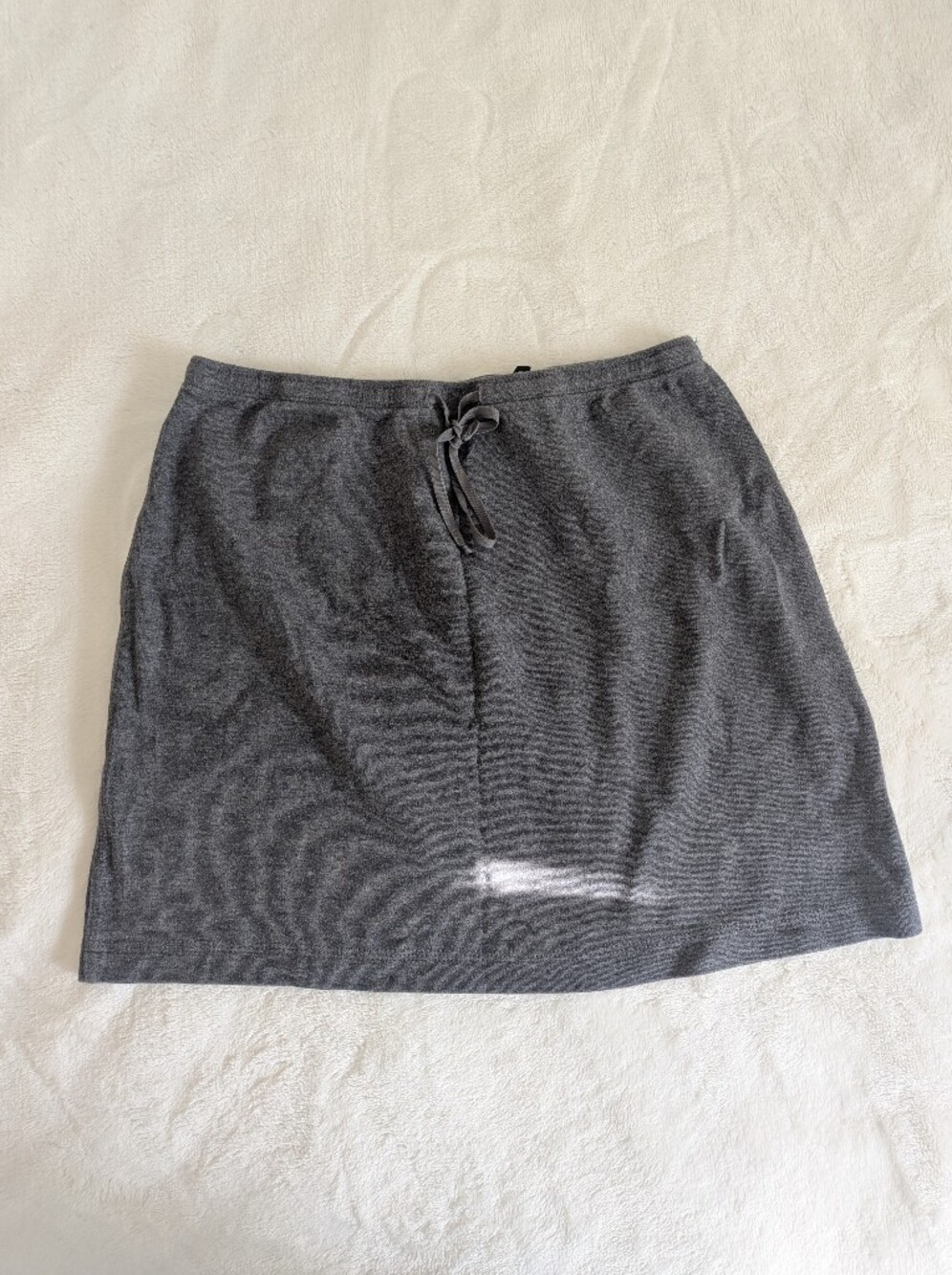Vintage Express Mini Skirt